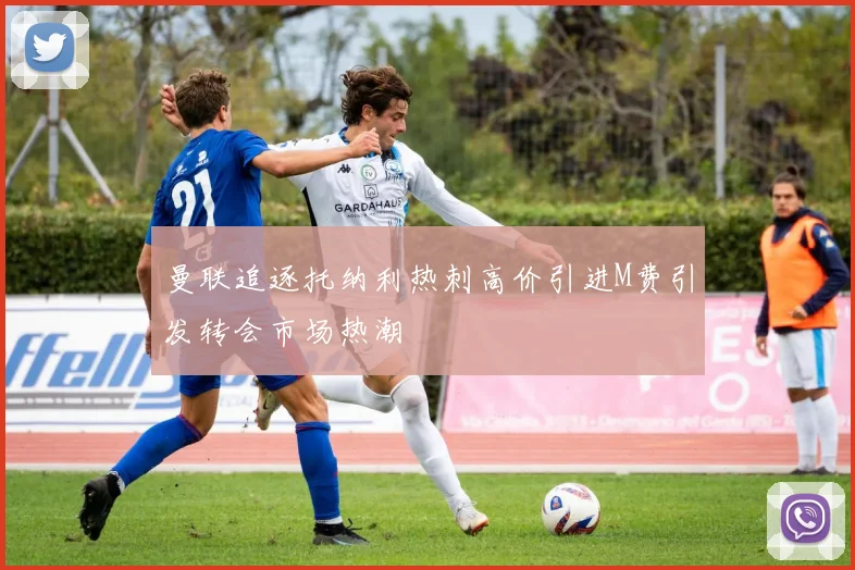 曼联追逐托纳利热刺高价引进M费引发转会市场热潮